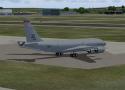 KC-135R Kadena